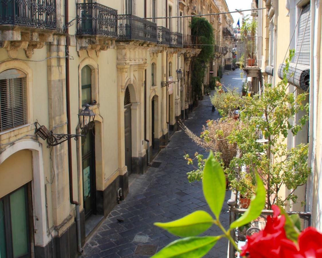 فيلا Casa Romeo أتشيريالي المظهر الخارجي الصورة