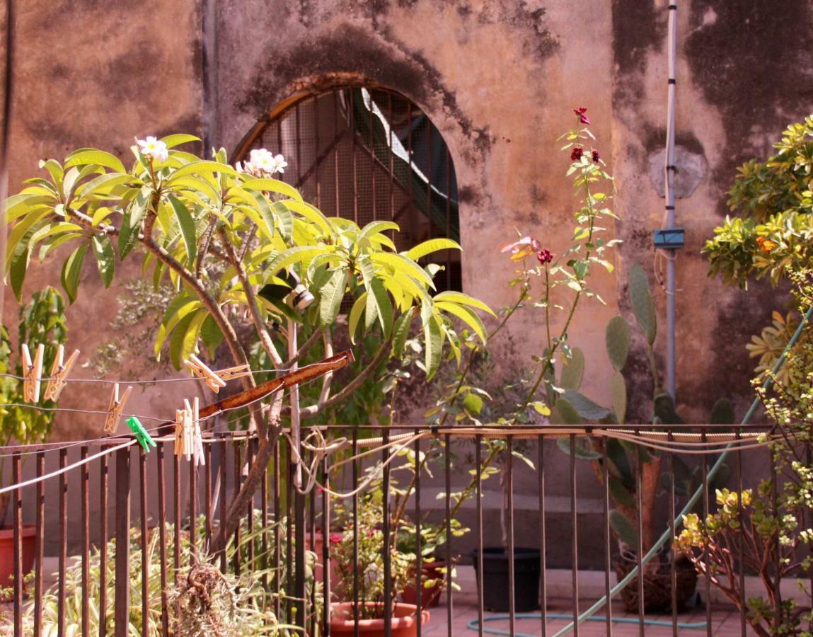 فيلا Casa Romeo أتشيريالي المظهر الخارجي الصورة