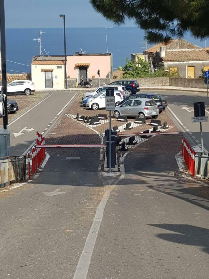 فيلا Casa Romeo أتشيريالي المظهر الخارجي الصورة