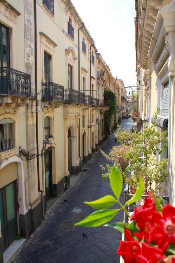فيلا Casa Romeo أتشيريالي المظهر الخارجي الصورة