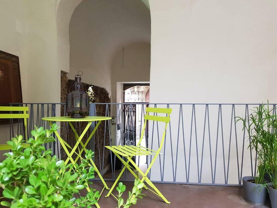 فيلا Casa Romeo أتشيريالي المظهر الخارجي الصورة
